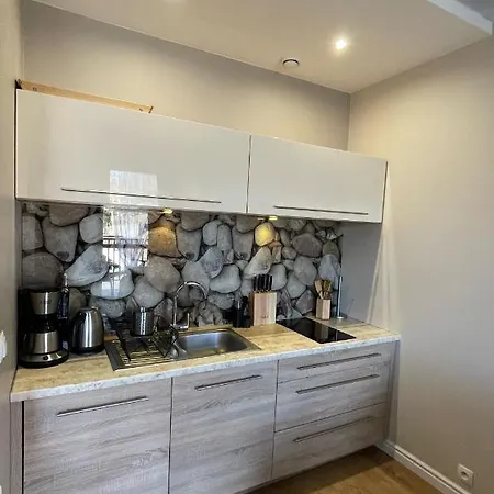 Dziki Apartament Panorama Gor, Duzy Taras Z Widokiem Na Gory Szklarska Poręba Esterno foto