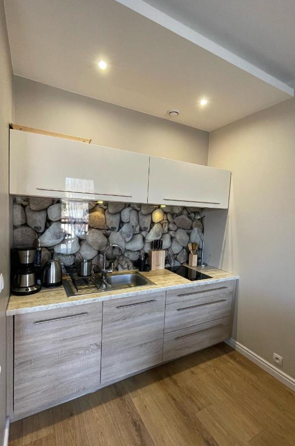 Apartamento Dziki Panorama Gór Szklarska Poręba