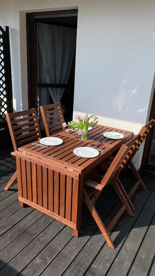 Apartamento Dziki Panorama Gór *