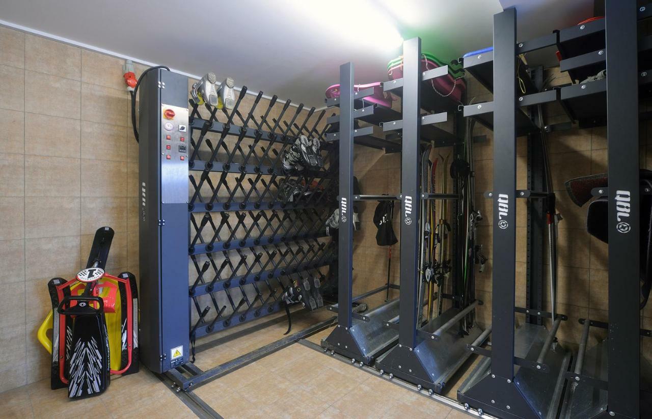 Dziki Panorama Gór Apartamento *