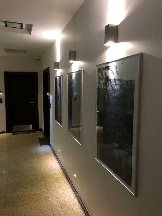 Apartment Dziki Panorama Gor, Duzy Taras Z Widokiem Na Gory Szklarska Poreba